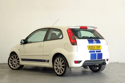 Lot 149 - 2005 Ford Fiesta ST