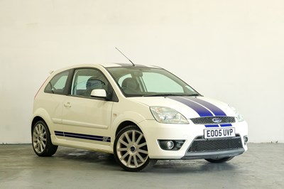 Lot 149 - 2005 Ford Fiesta ST