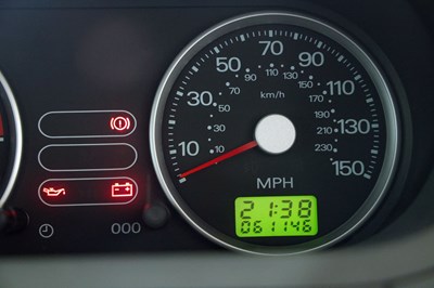 Lot 149 - 2005 Ford Fiesta ST