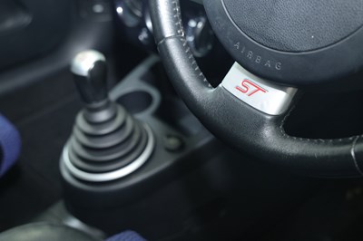 Lot 149 - 2005 Ford Fiesta ST