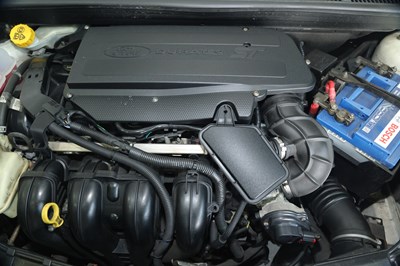 Lot 149 - 2005 Ford Fiesta ST