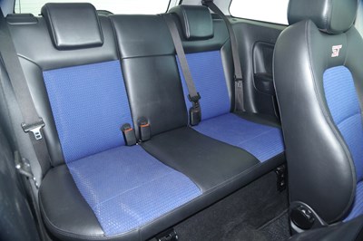 Lot 149 - 2005 Ford Fiesta ST