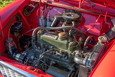 Lot 22 - 1959 Austin Seven Mini De-Luxe