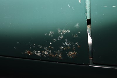 Lot 151 - 1972 Jaguar XJ6 4.2 S1