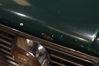 Lot 151 - 1972 Jaguar XJ6 4.2 S1