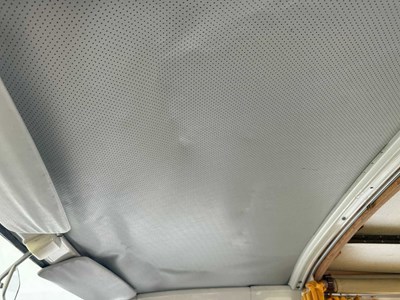 Lot 153 - 1975 Toyota Hi-Ace Motor Caravan