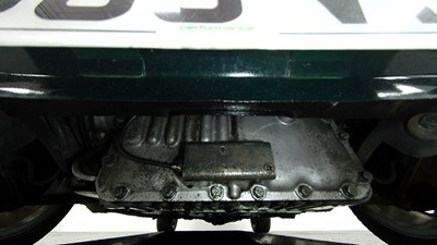 Lot 285 - 1999 Rover Mini Cooper 40
