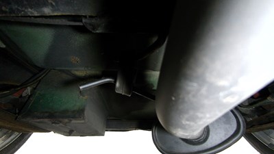 Lot 285 - 1999 Rover Mini Cooper 40