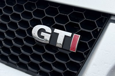 Lot 2004 Volkswagen Lupo GTi
