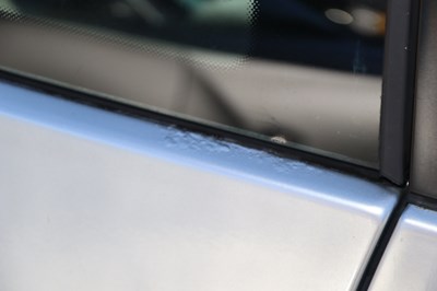 Lot 275 - 2004 Volkswagen Lupo GTi