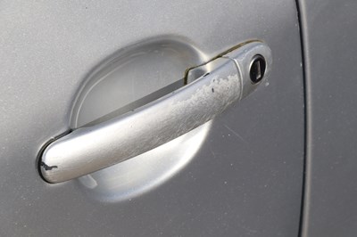 Lot 275 - 2004 Volkswagen Lupo GTi