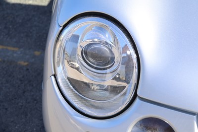 Lot 275 - 2004 Volkswagen Lupo GTi