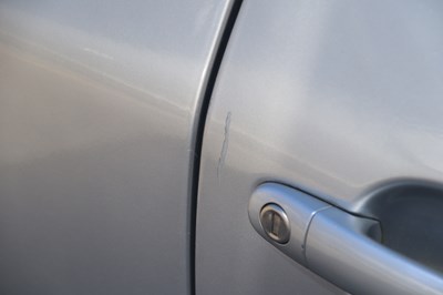 Lot 275 - 2004 Volkswagen Lupo GTi