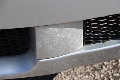 Lot 275 - 2004 Volkswagen Lupo GTi