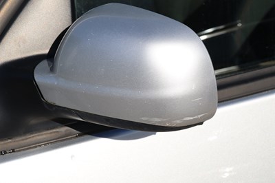 Lot 275 - 2004 Volkswagen Lupo GTi