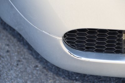 Lot 275 - 2004 Volkswagen Lupo GTi