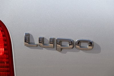 Lot 275 - 2004 Volkswagen Lupo GTi