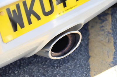 Lot 275 - 2004 Volkswagen Lupo GTi