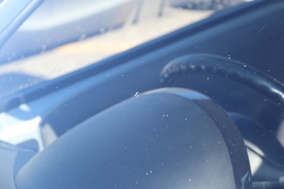 Lot 275 - 2004 Volkswagen Lupo GTi