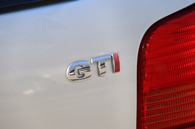 Lot 275 - 2004 Volkswagen Lupo GTi
