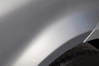 Lot 275 - 2004 Volkswagen Lupo GTi