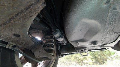 Lot 275 - 2004 Volkswagen Lupo GTi