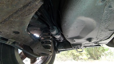 Lot 275 - 2004 Volkswagen Lupo GTi