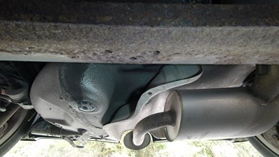 Lot 275 - 2004 Volkswagen Lupo GTi