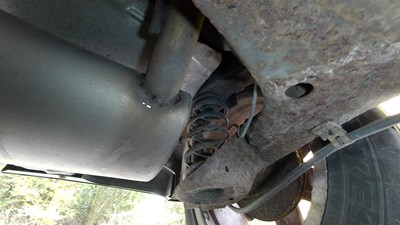 Lot 275 - 2004 Volkswagen Lupo GTi