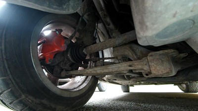 Lot 275 - 2004 Volkswagen Lupo GTi