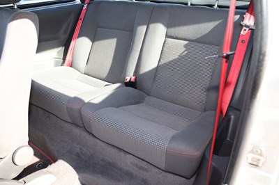 Lot 275 - 2004 Volkswagen Lupo GTi