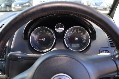 Lot 275 - 2004 Volkswagen Lupo GTi