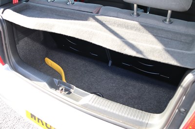 Lot 275 - 2004 Volkswagen Lupo GTi