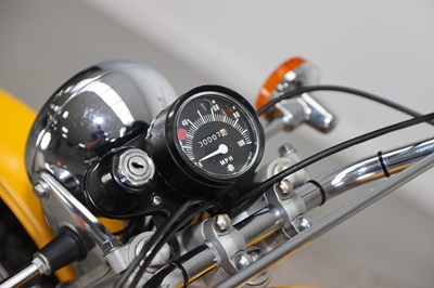 Lot 40 - 1973 Suzuki TS100