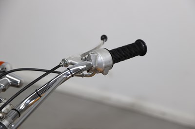 Lot 40 - 1973 Suzuki TS100