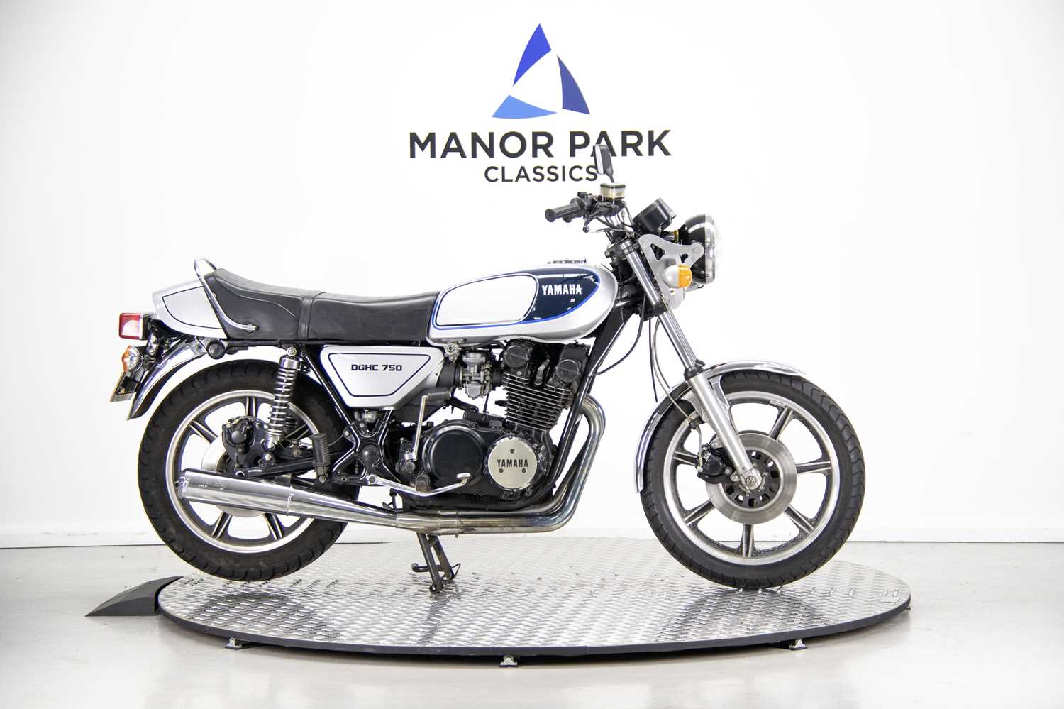 190 - 1979 Yamaha XS750