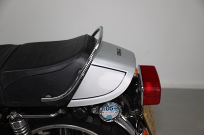 Lot 48 - 1979 Yamaha XS750