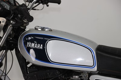 Lot 48 - 1979 Yamaha XS750