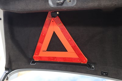 Lot 288 - 1998 Mercedes-Benz CL 420