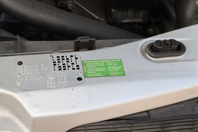 Lot 288 - 1998 Mercedes-Benz CL 420