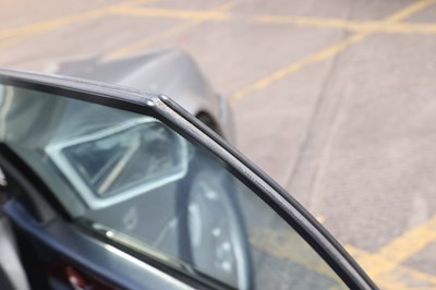 Lot 288 - 1998 Mercedes-Benz CL 420