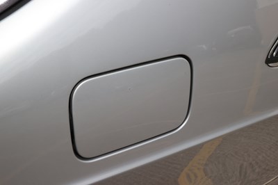 Lot 288 - 1998 Mercedes-Benz CL 420