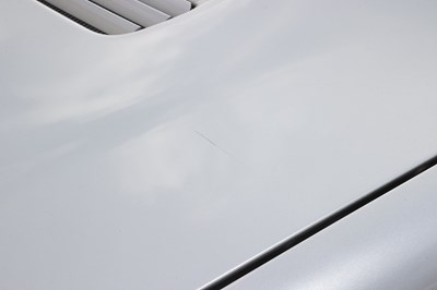 Lot 288 - 1998 Mercedes-Benz CL 420