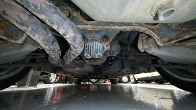 Lot 288 - 1998 Mercedes-Benz CL 420