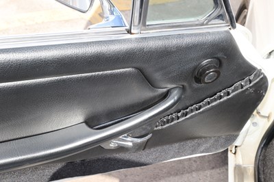 Lot 300 - 1972 Triumph Stag