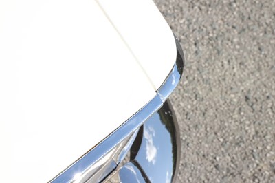 Lot 300 - 1972 Triumph Stag