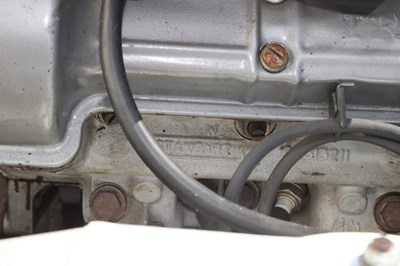 Lot 300 - 1972 Triumph Stag