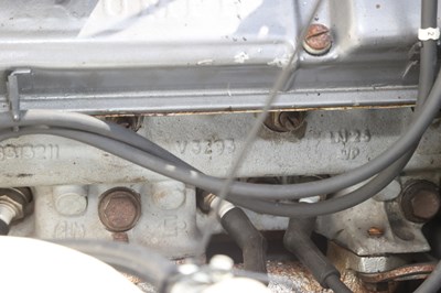 Lot 300 - 1972 Triumph Stag