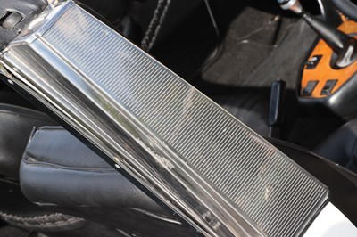 Lot 300 - 1972 Triumph Stag