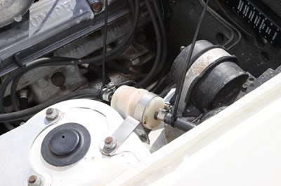 Lot 300 - 1972 Triumph Stag